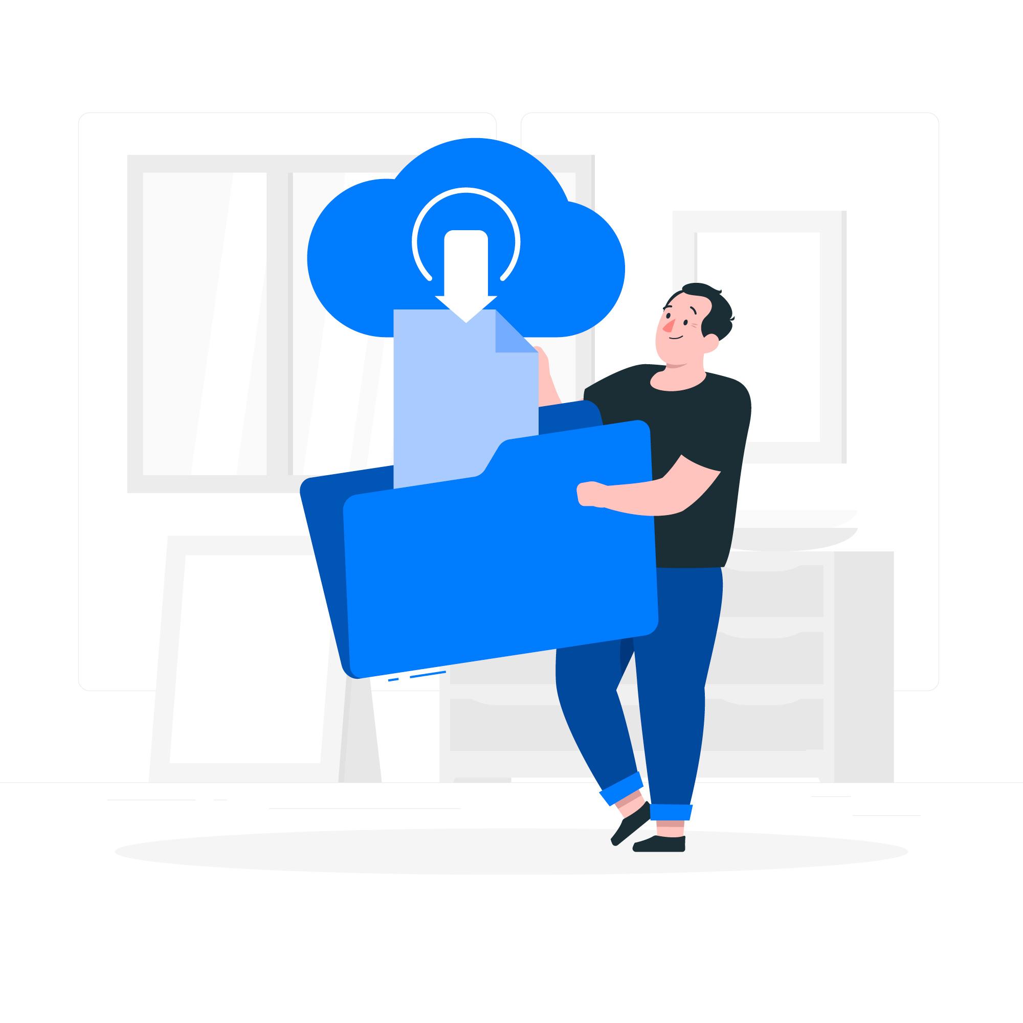 Download Resized Images